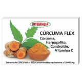 Curcuma Flex · Integralia · 20 viales