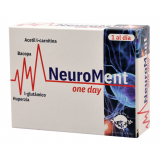 Neuroment One Day · Espadiet · 30 cápsulas