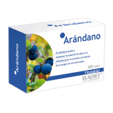 Arándano Fitotablets · Eladiet · 60 comprimidos