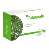 Calaguala Fitotablets · Eladiet · 60 comprimidos