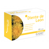 Diente de León Fitotablets · Eladiet · 60 comprimidos