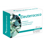Eleuterococo Fitotablets · Eladiet · 60 comprimidos
