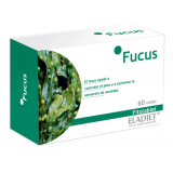 Fucus Fitotablets · Eladiet · 60 comprimidos
