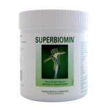 Superbiomin 400 · Biomin · 410 cápsulas