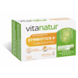 Vitanatur Simbiotics G · Diafarm · 14 sobres