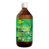 Jugo de Aloe Vera Ecológico · Waydiet · 1 litro