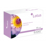 Lotus Fitotablets · Eladiet · 60 comprimidos
