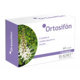 Ortosifón Fitotablets · Eladiet · 60 comprimidos