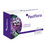 Pasiflora Fitotablets · Eladiet · 60 comprimidos