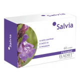 Salvia Fitotablets · Eladiet · 60 comprimidos