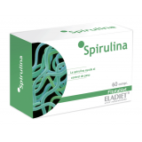 Spirulina Fitotablets · Eladiet · 60 comprimidos