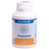 HoloRam Sindromet · Equisalud · 180 Cápsulas