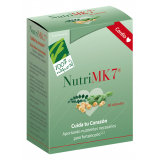 NutriMK7 Cardio · 100% Natural · 60 cápsulas