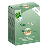 NutriMK7 Huesos · 100% Natural · 60 cápsulas