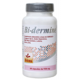 Bidermine · Bilema · 60 cápsulas