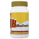 Bikalmon · Bilema · 30 cápsulas