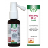 BileSpray Oral Plus 7 · Bilema · 30 ml