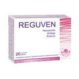 Reguven · Bioserum · 20 cápsulas