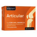 Articular · Vitalart · 60 comprimidos