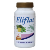 Eliflat · Bilema · 60 cápsulas