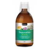 Depurativo BIO Detox · Sante Verte · 500 ml