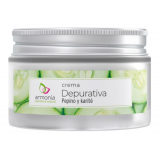 Crema Depurativa · Armonia · 50 ml