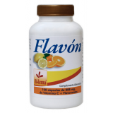 Flavón (Vitamina C) · Bilema · 100 cápsulas