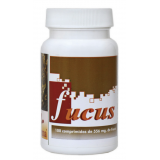 Fucus · Bilema · 100 comprimidos