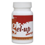 Gel-Up Energy · Bilema · 60 capsulas