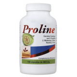 Proline · Bilema · 100 cápsulas
