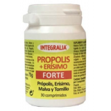 Propolis + Erísimo Forte · Integralia · 30 comprimidos