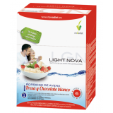 Light Nova Porridge de Avena · Nova Diet · 6 sobres