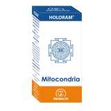 Holoram Mitocrondria · Equisalud · 50 cápsulas