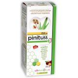 Pinituss · Pinisan · 250 ml
