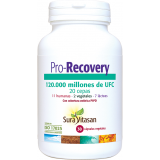 Pro-Recovery · Sura Vitasan · 30 cápsulas
