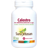 Calostro · Sura Vitasan · 60 cápsulas