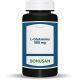 L-Glutamina 500 mg · Bonusan · 60 cápsulas