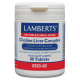Choline Liver Complex · Lamberts · 60 comprimidos