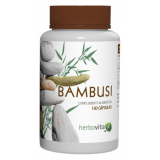 Bambusi · Herbovita · 60 cápsulas