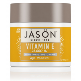 Crema Hidratante 25000 UI Vitamina E · Jasön · 113 gramos