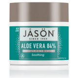 Crema de Aloe Vera 84% · Jasön · 113 gramos