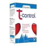 T-Control · Drasanvi · 48 cápsulas