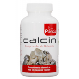 Calcin (Dolomita) · Plantis · 100 comprimidos