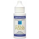 Cellfood Solución Salina · Cellfood · 29,5 ml
