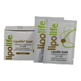 Lipolife Gold Vitamina C · Equisalud · 250 ml