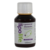 Lipolife Liposomal Glutatión · Equisalud · 250 ml