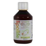 Lipolife Liposomal Immu-Pow · Equisalud · 250 ml