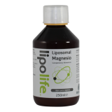 Lipolife Liposomal Magnesio · Equisalud · 250 ml