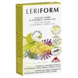 Leriform · Dietéticos Intersa · 60 cápsulas