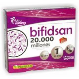 Bifidsan · Pinisan · 20 cápsulas